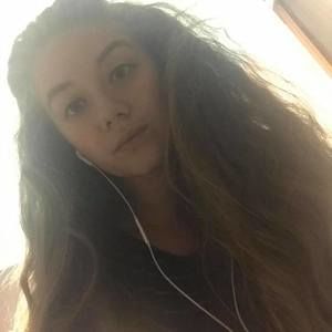 Meet your Posher, Justyna